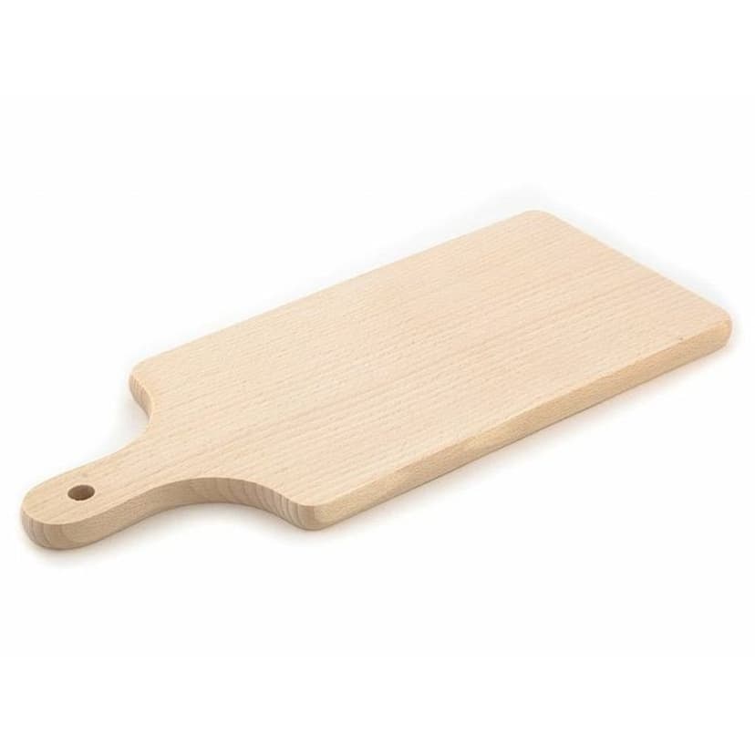 Plastimex prkénko s ručkou 360x155x16 mm, DRU 360