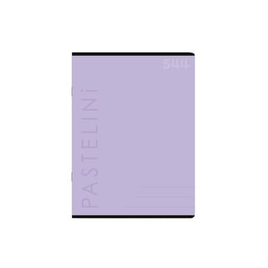 Karton P+P Sešit A5 544 PASTELINI fialová