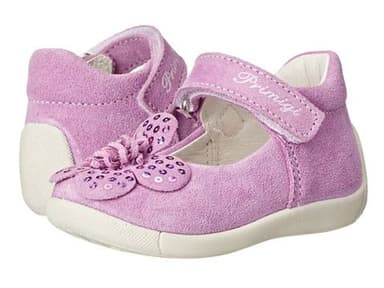 Dětská celoroční obuv Primigi FIORELLINO, LILAC