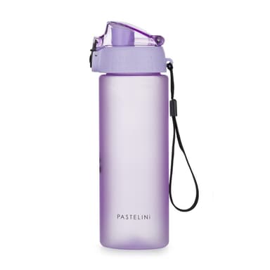 Oxybag Láhev OXY CLiCK 600 ml PASTELINI fialová