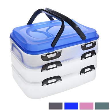 Orion Piknik box s uchy 3 patra