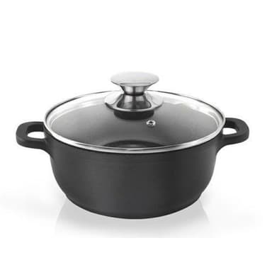 Plastimex hrnec d16cm GRANDE+PO skl., nepř.povrch