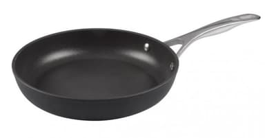Plastimex pánev d28cm ALBA, BALLARINI, černá, nepř.povrch