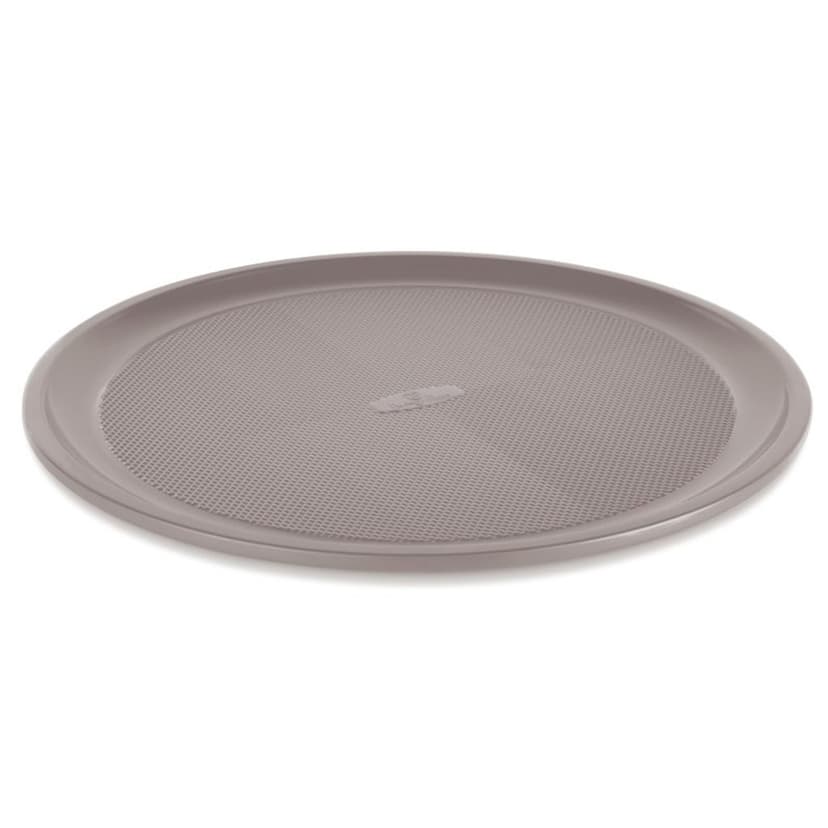 BERLINGERHAUS Pánev na pizzu s titanovým povrchem 32 cm Taupe Collection BH-7931