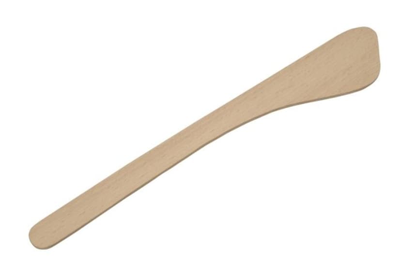 Plastimex obracečka 35cm, dřevo
