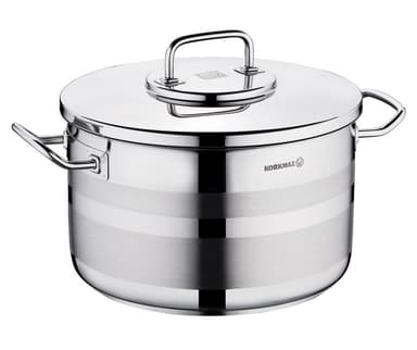 Plastimex hrnec d32+PO ASTRA 2, 15,0l, v.19cm, indukce, NR