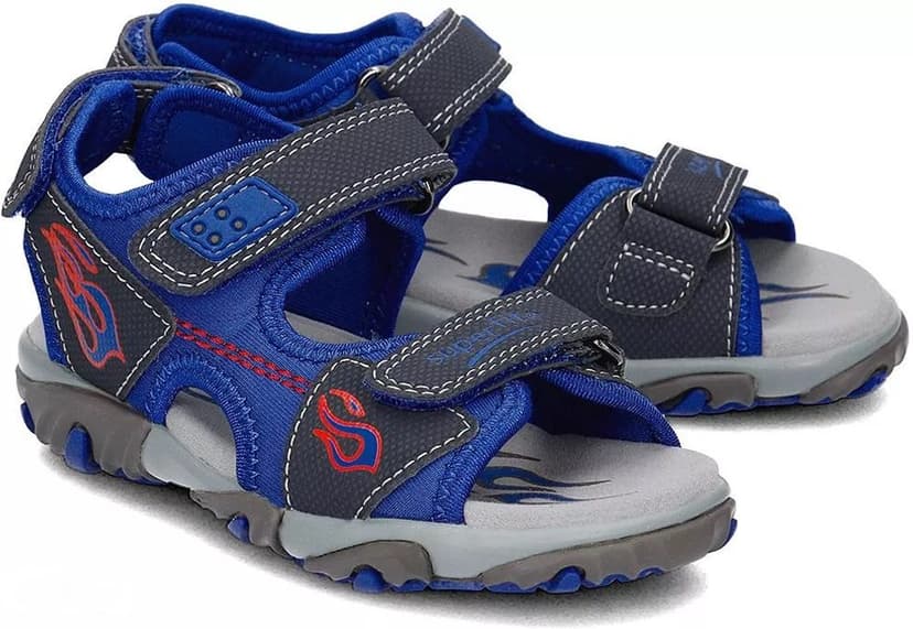Dětské letní sandály Superfit 0-00175-82