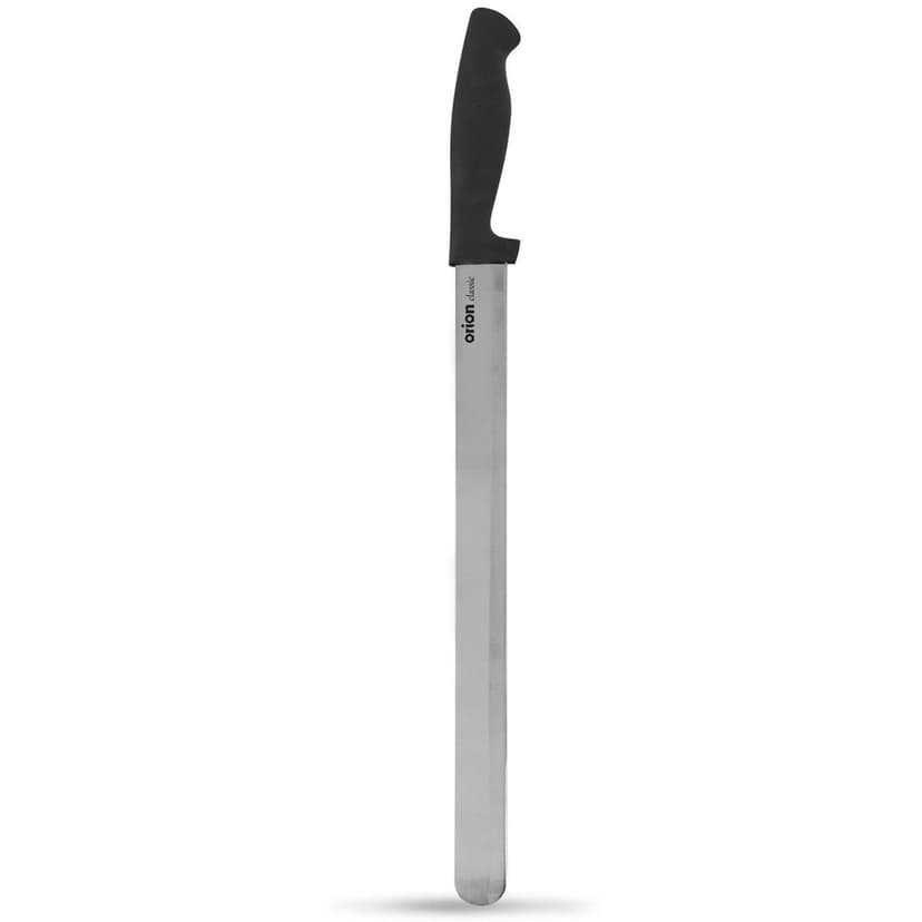 Orion Kuchyňský nůž Classic na dorty hladký 28 cm