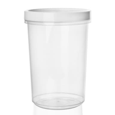 Orion Dóza WHITE 1,6 l