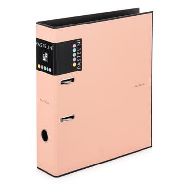OXYBAG Pastelini A4 lamino pákový 7 cm marhuľový