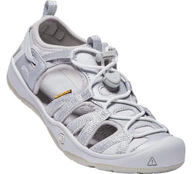 Sandály KEEN MOXIE SANDAL JR, silver
