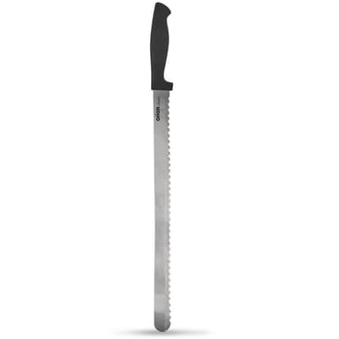 Orion Kuchyňský nůž Classic na dorty vlnitý 28 cm