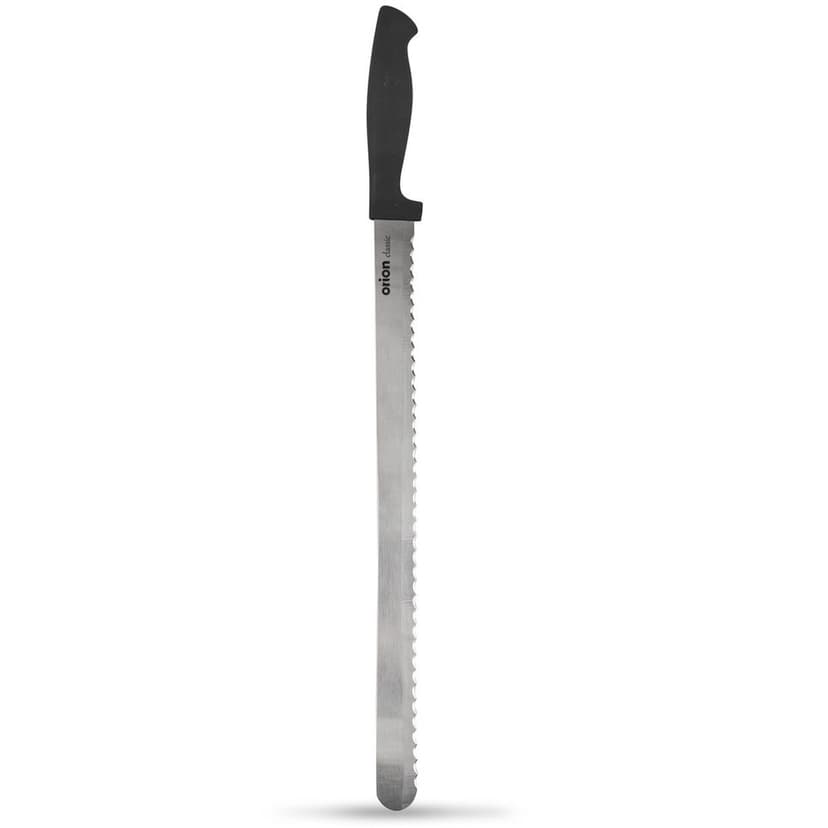 Orion Kuchyňský nůž Classic na dorty vlnitý 28 cm