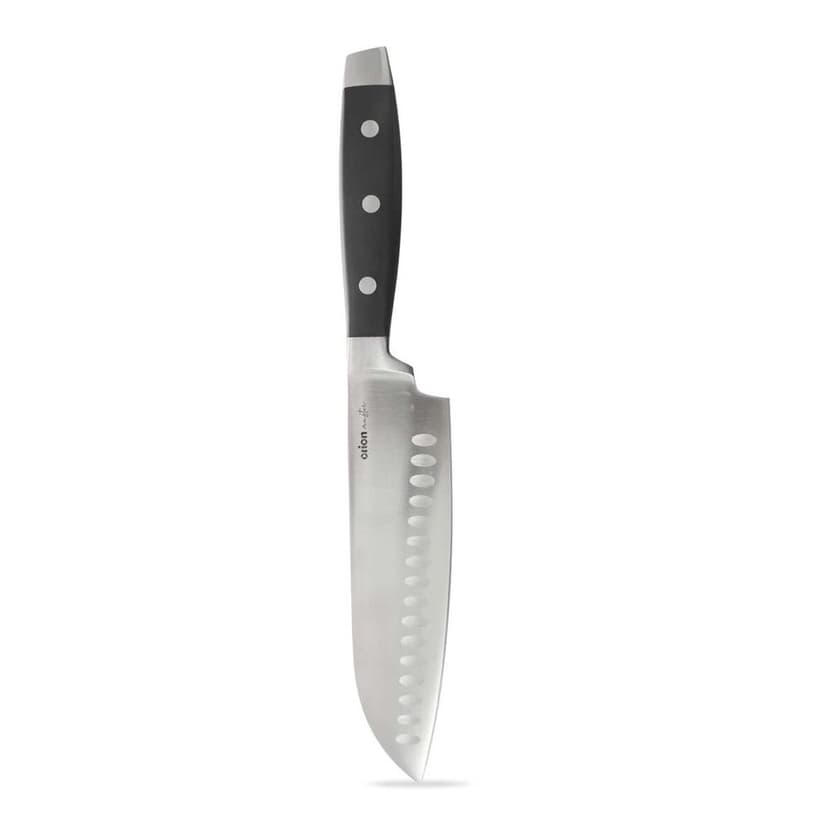 Orion Kuchyňský nůž MASTER santoku 18,5 cm