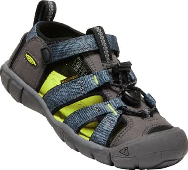 KEEN SEACAMP II CNX C magnet/evening primrose