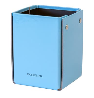 Oxybag Kelímek na tužky lamino PASTELINI modrá
