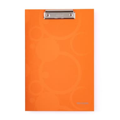 Oxybag Jednodeska A4 lamino NEO COLORI oranžová