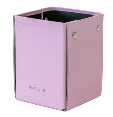 Oxybag Kelímek na tužky lamino PASTELINI růžová