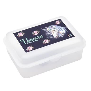 Oxybag Box na svačinu Unicorn 1