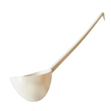 Plastimex naběračka d 7x27cm /0,1l/ hlubší, plast