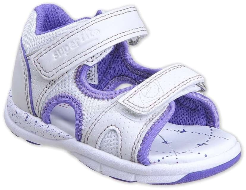 Dětská letní obuv Superfit 2-00120-51