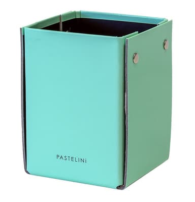 Oxybag Kelímek na tužky lamino PASTELINI zelená