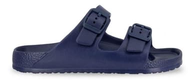 Unisex gumové pantofle k vodě CICIBAN - Navy