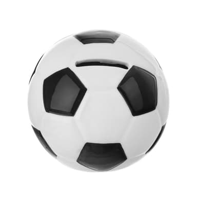 Orion Pokladnička míč fotbal