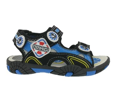 Primigi PCS 14560 BLACK