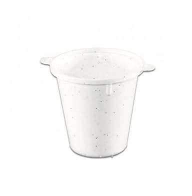 Plastimex cedník d 8cm, v.8 na bylinný čaj