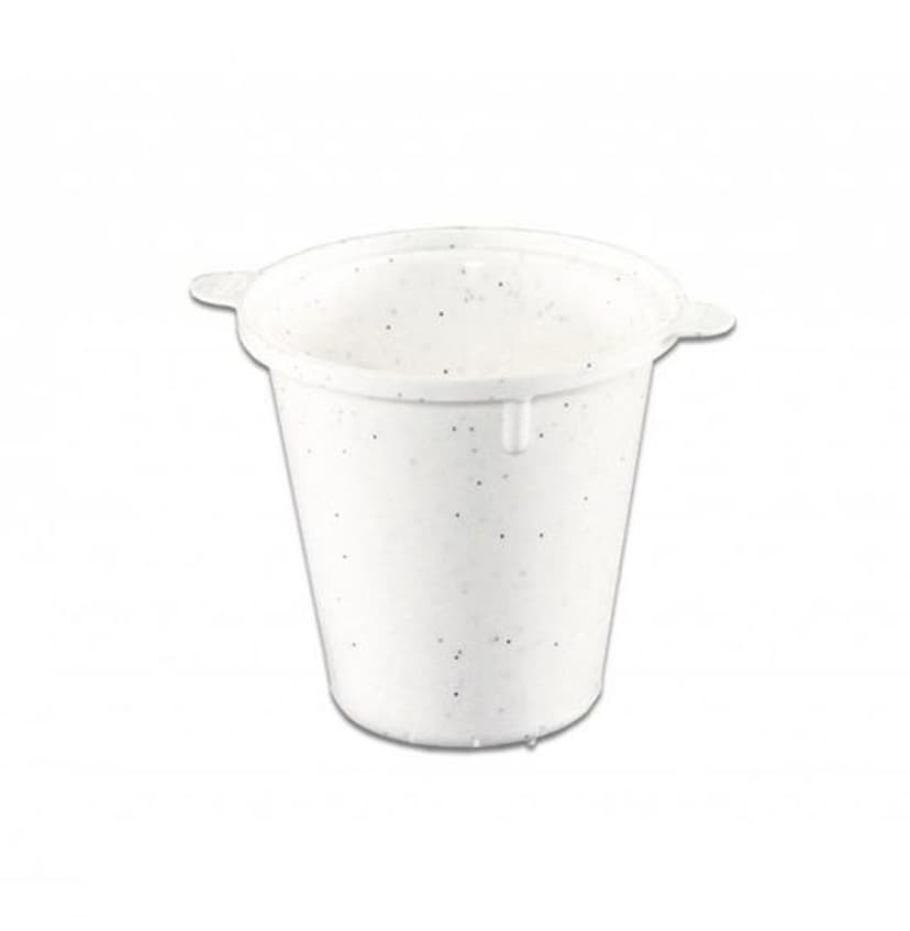 Plastimex cedník d 8cm, v.8 na bylinný čaj