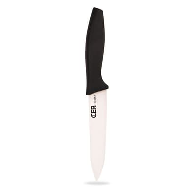Orion Kuchyňský nůž Cermaster s keram. čepelí 12,5 cm