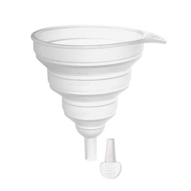 Orion Nálevka se špuntem KEMP pr. 12 cm