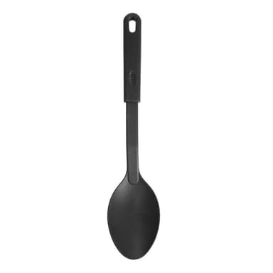 Orion Naběračka lžíce BLACKLINE 31x6,5 cm