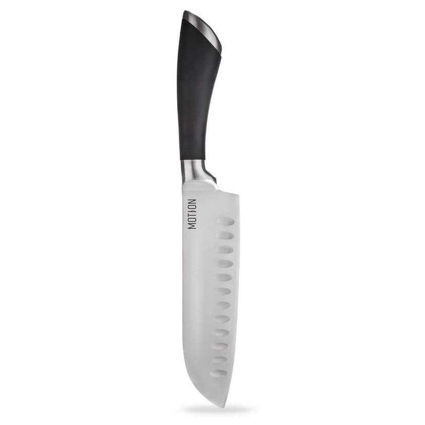 Orion Kuchyňský nůž Motion santoku 17 cm