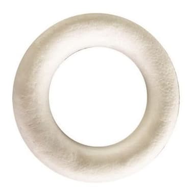 Plastimex věnec d20cm, korpus, polystyren