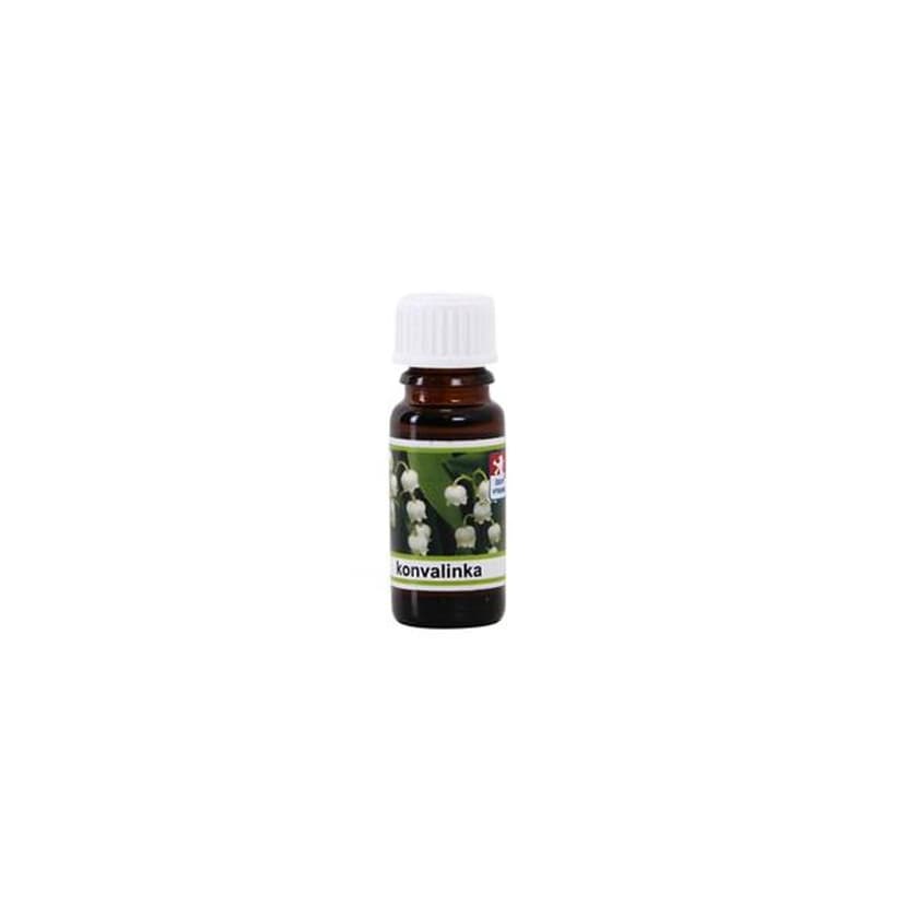 Nezařazeno ESENCIÁLNÍ OLEJ 10ML, KONVALINKA_hamashop