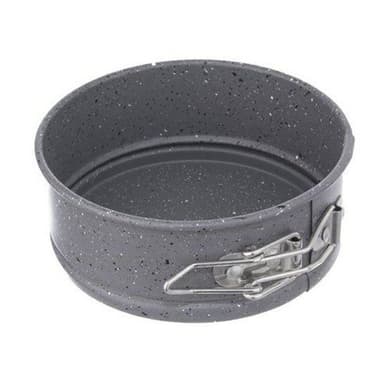 Plastimex forma d12cm, 1dno, dortová, nastav., Orion Grande, nepřil.kov