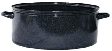 Plastimex rendlík d40 (20l),v.17,5cm,GASTRO