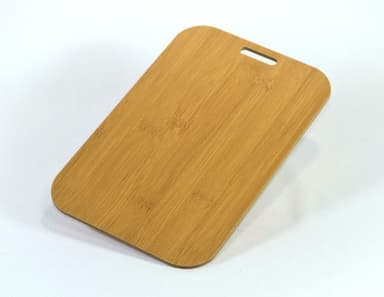 Plastimex prkénko 26x17cm tenké, BAMBUS
