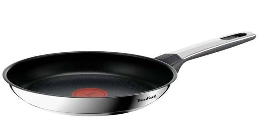 Plastimex pánev d24cm EMOTION+, indukce, TEFAL, NR