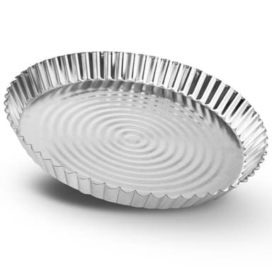Orion Forma na koláč a pizzu Flat pr. 30 cm