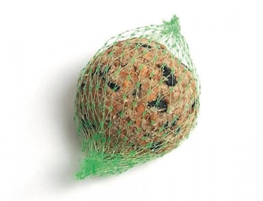 Plastimex koule 90g lojsemenná se síťko, pro ptáčky
