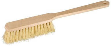 Plastimex smetáček fíbrový (kamna,krb), dřevo nelak.