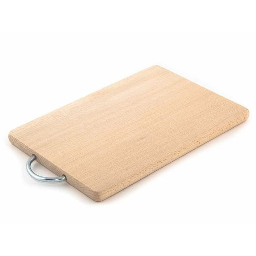 Plastimex prkénko 29c20cm, tl.1,6cm DHD 290, rukojeť kov