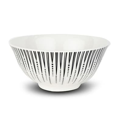 Plastimex miska d15,5cm IRIS polév., (salát), porcelán