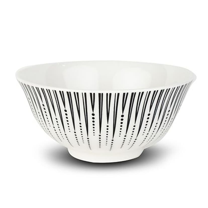 Plastimex miska d15,5cm IRIS polév., (salát), porcelán