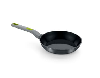 Plastimex pánev d24cm BRA LIFE, keram., rukojeť silikon, litina