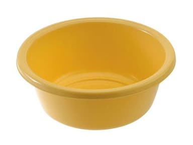 Plastimex mísa d16cm, oranžová, 0,7l, Tontarelli, plast