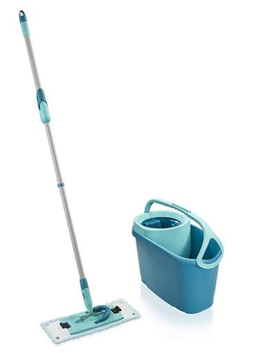 Plastimex mop kompl.set CLEAN TWIST M Ergo, super soft 33cm